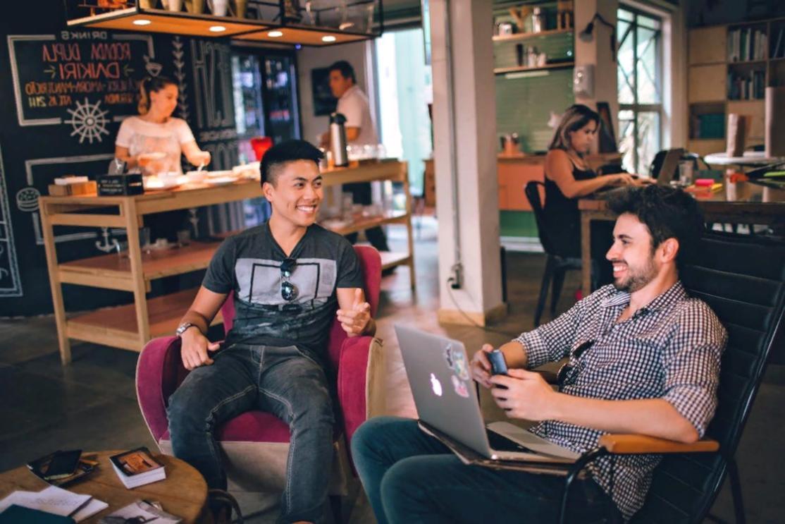 Representación visual del desarrollo espiritual